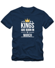 Kings March